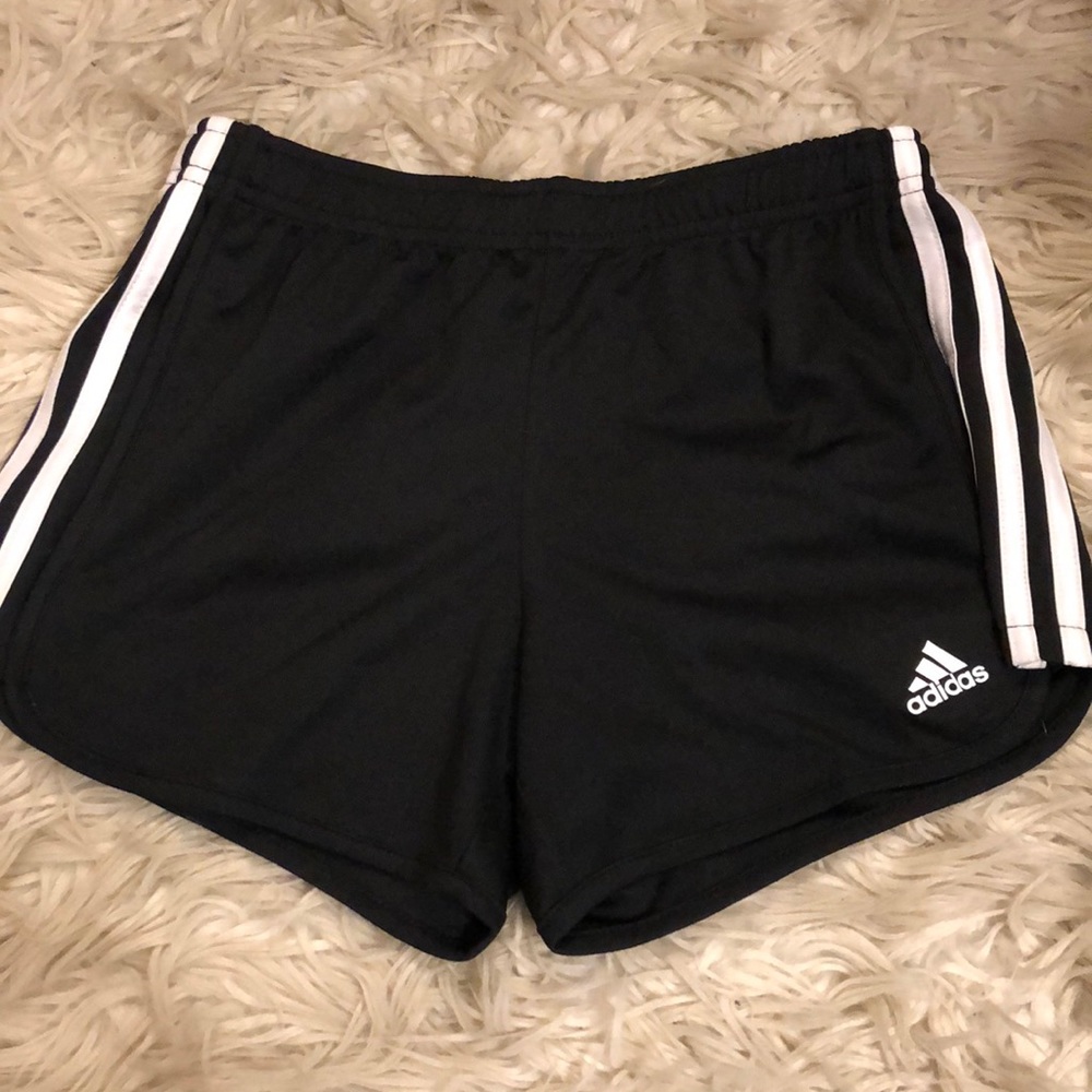 ADIDAS athletic shorts